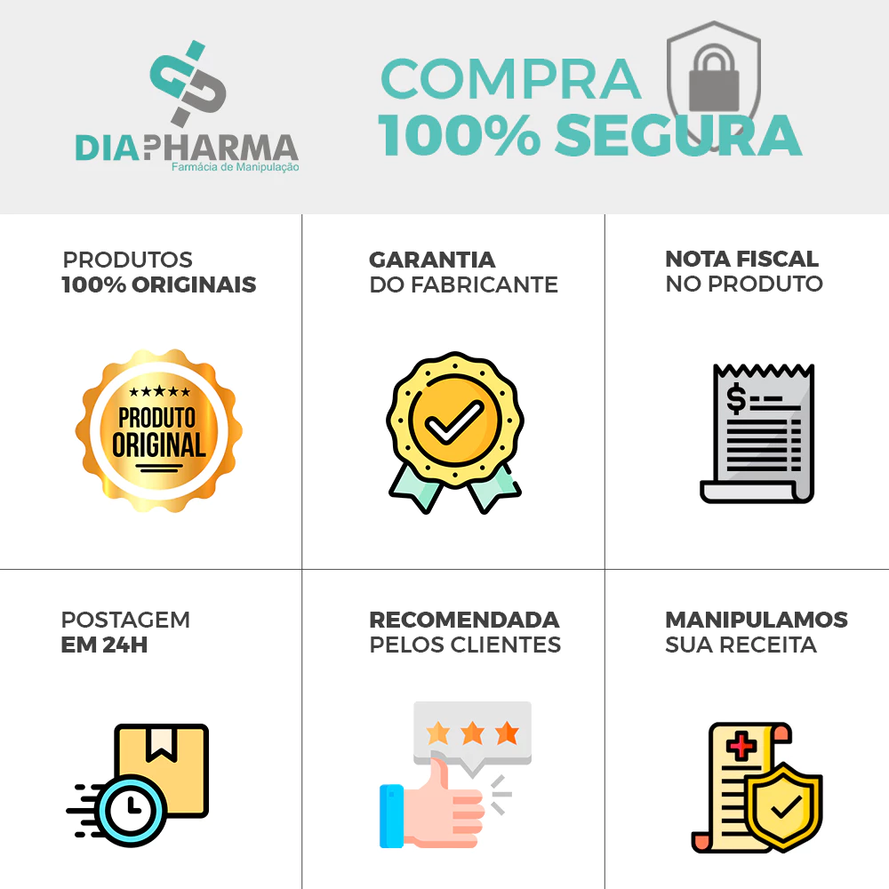 Orlist 120mg com 30 cápsulas - Image 3