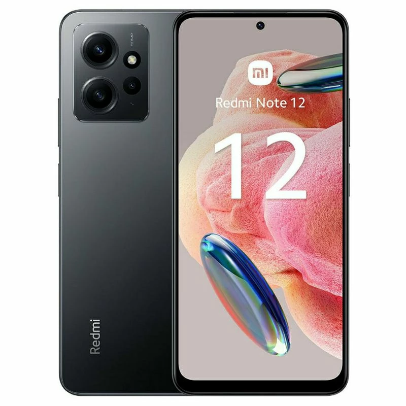 Celular Xiaomi Redmi Note 12 256/8GB 128/8GB - 6GB ou 4GB Ram Original Versão Global - Image 5