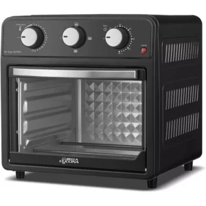 Promoção Air Fryer Fritadeira Elétrica Britânia Bella Cuccina Potência 12 Litros