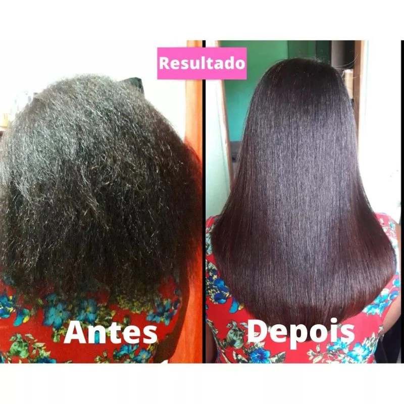 Chapinha Prancha Nano titanium 450°F Progressiva Profissional Display Digital Bivolt 110-220V - Image 8